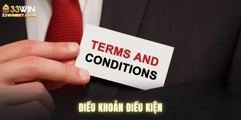 Điều khoản điều kiện về miễn trách nhiệm với người dùng