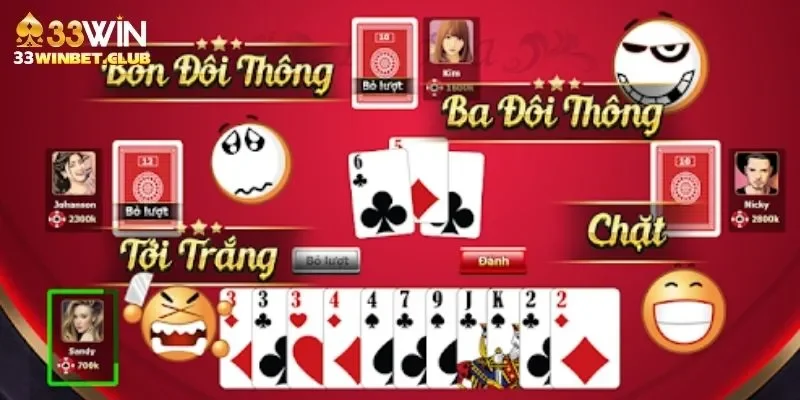 Giới thiệu cho mọi người bộ luật chơi cụ thể vô cùng dễ hiểu Giới thiệu cho mọi người bộ luật chơi cụ thể vô cùng dễ hiểu