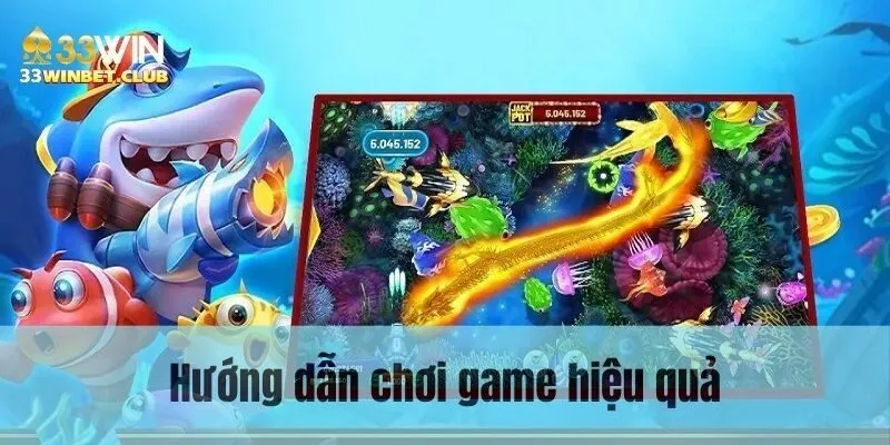 Hướng dẫn chơi game hiệu quả Hướng dẫn chơi game hiệu quả
