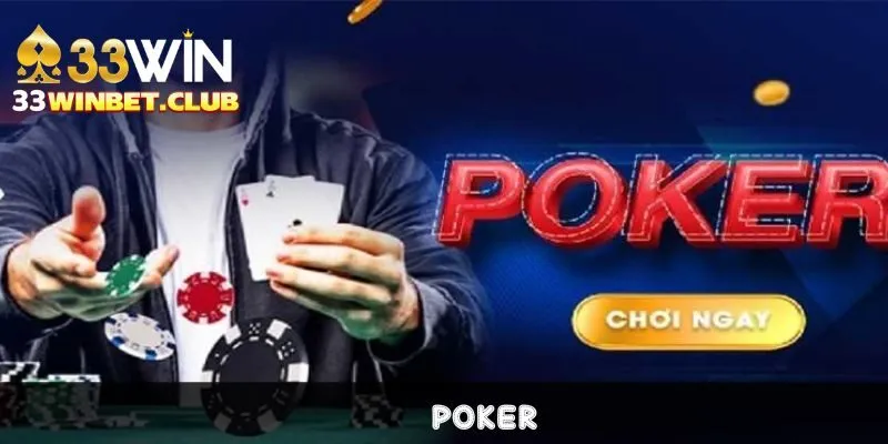 Poker